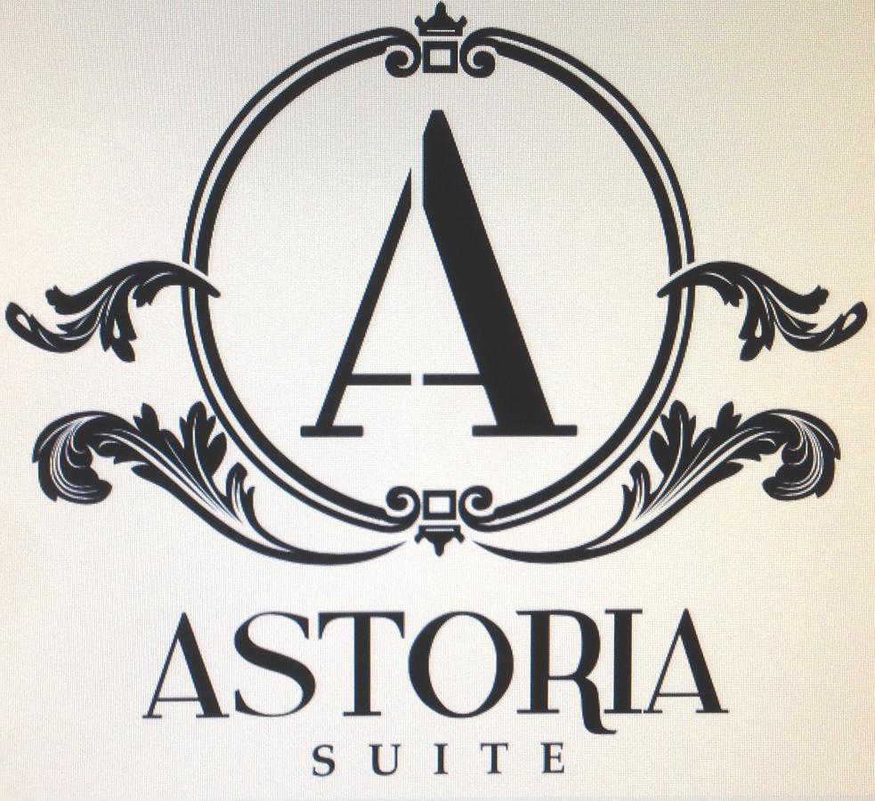 Astoria Suite Салерно Екстериор снимка